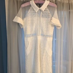 Design by Korea dress